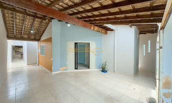 Imagem: Casa à venda no bairro Goiás - Araguari/MG