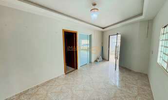 Imagem 5: Casa à venda no bairro Goiás - Araguari/MG