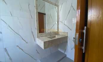 Imagem 6: Casa para Venda, Araguari / MG, bairro Jardim Interlagos lll, 3 dormitórios, 1 suíte, 2 ba