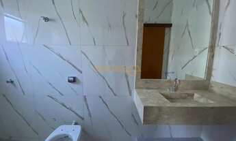 Imagem 5: Casa para Venda, Araguari / MG, bairro Jardim Interlagos lll, 3 dormitórios, 1 suíte, 2 ba