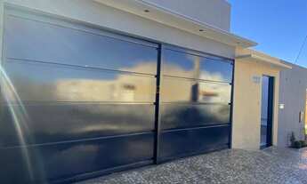 Imagem: Casa para Venda, Araguari / MG, bairro Jardim