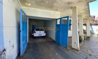 Imagem 2: Casa à venda no bairro Centro - Araguari/MG