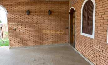 Imagem: Casa à venda no bairro Jardim Regina