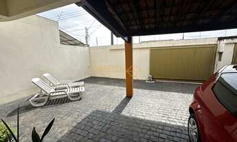 Imagem 5: Casa à venda no bairro Industrial - Araguari/MG