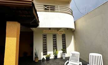 Imagem 3: Casa à venda no bairro Industrial - Araguari/MG