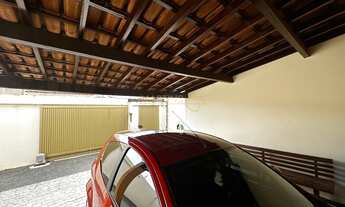 Imagem 4: Casa à venda no bairro Industrial - Araguari/MG