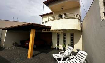 Imagem 2: Casa à venda no bairro Industrial - Araguari/MG