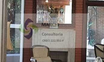 Imagem 6: Casa Alto Padrão - Venda - Vila Ida