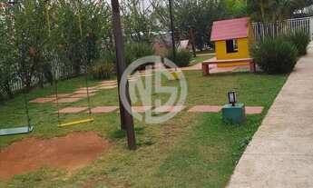 Imagem 7: Condomínio Vila São Luis - Apartamento em Jardim Casablanca, São Paulo/SP