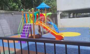 Imagem 4: Condomínio Green Village - Apartamento em Jurubatuba, São Paulo/SP