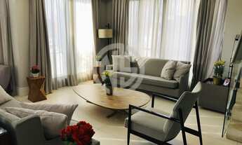 Imagem: Condomínio Edifício Art Deco - Apartamento