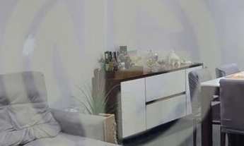 Imagem: Sobrado em Campo Grande, São Paulo/SP