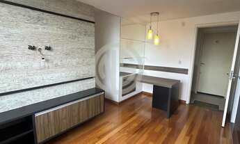 Imagem: Apartamento em Santo Amaro, São Paulo/SP