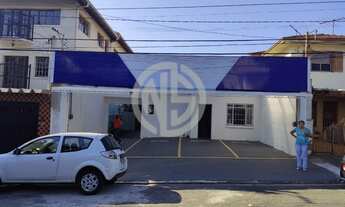 Imagem: Casa Térrea em Vila Congonhas, São Paulo/SP