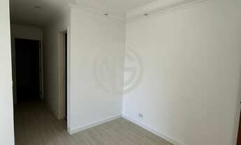 Imagem 5: Condomínio Edifício Residencial Vila Germania - Apartamento em Jardim Germânia, São Paulo