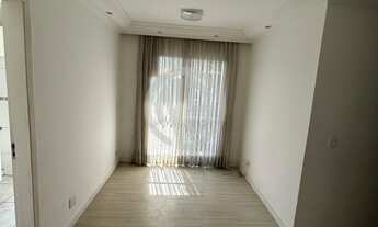 Imagem 3: Condomínio Edifício Residencial Vila Germania - Apartamento em Jardim Germânia, São Paulo