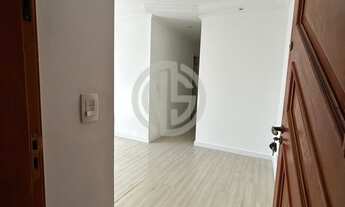 Imagem 2: Condomínio Edifício Residencial Vila Germania - Apartamento em Jardim Germânia, São Paulo