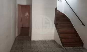 Imagem 2: Sobrado em Jardim São João, São Paulo/SP