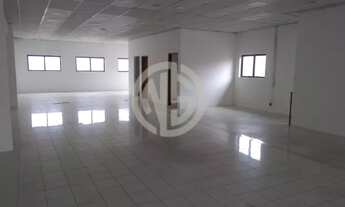 Imagem: Prédio Comercial em Jabaquara, São Paulo/SP