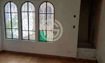 Imagem 2: Sobrado em Vila Cruzeiro, São Paulo/SP