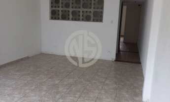 Imagem 5: Sobrado em Vila Cruzeiro, São Paulo/SP