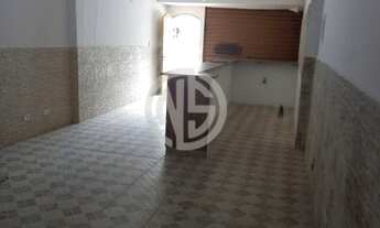 Imagem 6: Sobrado em Vila Cruzeiro, São Paulo/SP