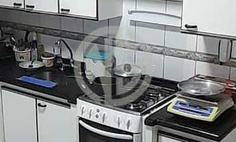 Imagem 4: Sobrado em Jardim Avenida, São Paulo/SP