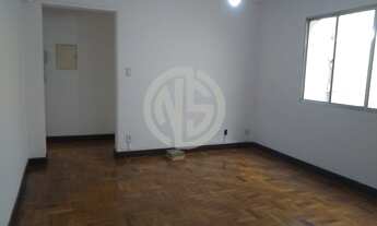 Imagem: Apartamento em Santo Amaro, São Paulo/SP