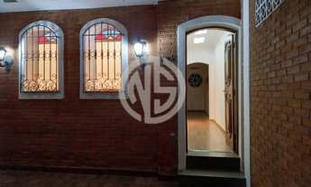 Imagem: Sobrado em Mooca, São Paulo/SP