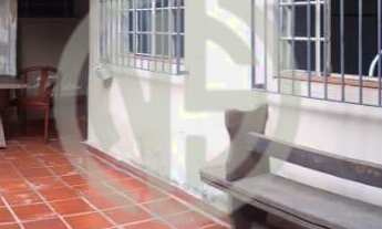 Imagem: Casa em Pinheiros, São Paulo/SP