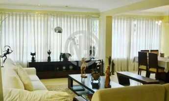 Imagem: Sobrado em Campo Belo, São Paulo/SP