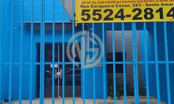 Imagem: Salão Comercial em Santo Amaro, São Paulo/SP