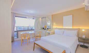 Imagem: Condomínio Edifício Dsg Itaim - Apartamento