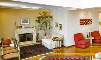 Imagem: Condomínio BROOKSVILLE - Sobrado Alto Padrão