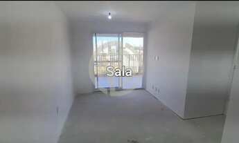 Imagem: Edifício Amaro - Apartamento em Vila Cruzeiro