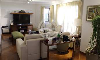 Imagem 4: Condomínio Le Village - Apartamento em Jardim Vila Mariana, São Paulo/SP