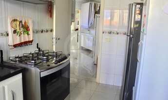 Imagem 7: Condomínio Le Village - Apartamento em Jardim Vila Mariana, São Paulo/SP