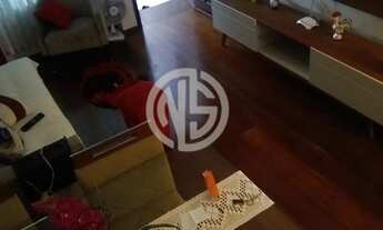 Imagem: Sobrado em Jardim São Luís, São Paulo/SP