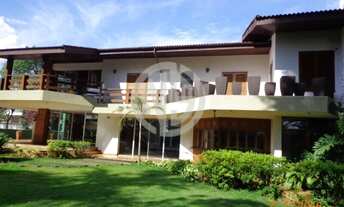 Imagem: Sobrado Alto Padrão em Interlagos, São