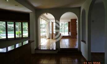 Imagem 6: Sobrado Alto Padrão em Interlagos, São Paulo/SP