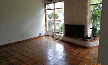 Imagem 7: Sobrado Alto Padrão em Interlagos, São Paulo/SP