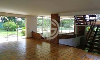 Imagem 3: Sobrado Alto Padrão em Interlagos, São Paulo/SP