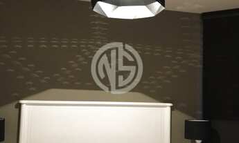 Imagem 5: Condomínio Edificio Vila Nova Concept - Apartamento em Vila Nova Conceição, São Paulo/SP