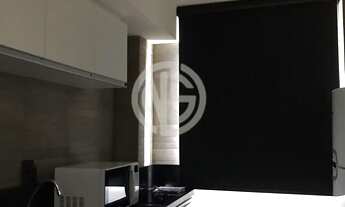 Imagem 4: Condomínio Edificio Vila Nova Concept - Apartamento em Vila Nova Conceição, São Paulo/SP