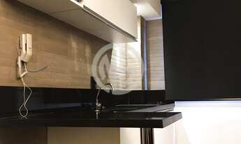 Imagem 3: Condomínio Edificio Vila Nova Concept - Apartamento em Vila Nova Conceição, São Paulo/SP