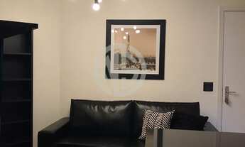 Imagem: Condomínio Edificio Vila Nova Concept