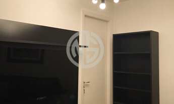 Imagem 2: Condomínio Edificio Vila Nova Concept - Apartamento em Vila Nova Conceição, São Paulo/SP