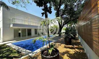 Imagem: Casa em Condomínio em Brooklin, São Paulo/SP