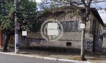 Imagem: Terreno em Santo Amaro, São Paulo/SP