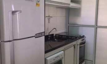 Imagem 2: Apartamento em Parque Reboucas, São Paulo/SP